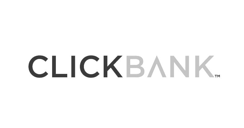 Clickbank affiliate marketing partner logo