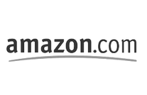 amazon.com logo for affiliate marketing website